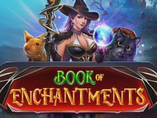 Screenshot Book of Enchantments 2 