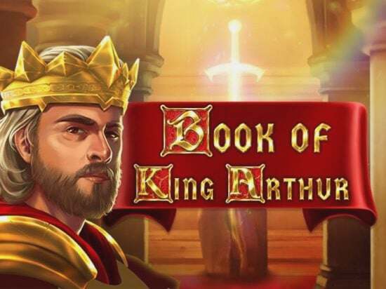 Screenshot Book of King Arthur 2 