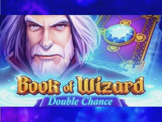 Screenshot Book of Wizard Double Chance 2 