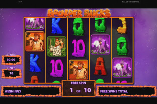 Screenshot Boulder Bucks 1 