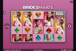 Screenshot Bridesmaids 7 