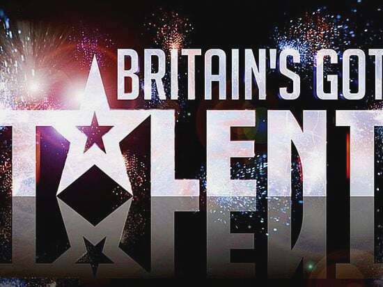 Screenshot Britains Got Talent 1 