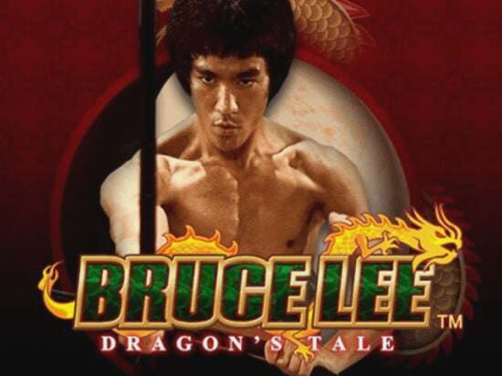 Screenshot Bruce Lee Dragons Tale 5 