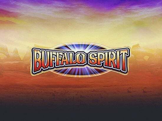 Screenshot Buffalo Spirit 1 