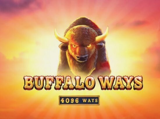 Screenshot Buffalo Ways 2 