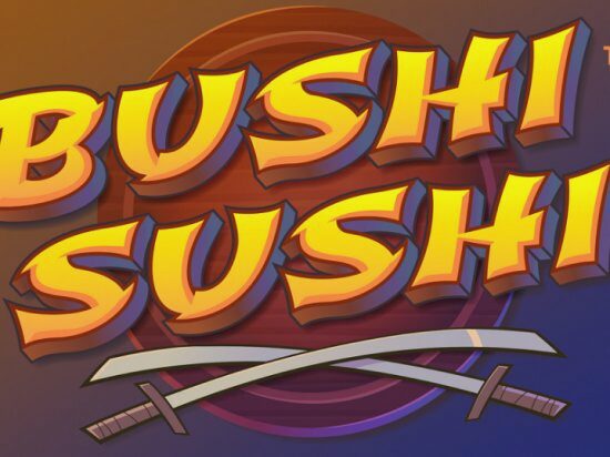 Screenshot Bushi Sushi 2 