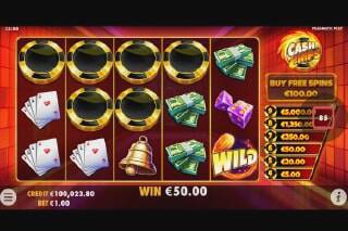 Screenshot Cash Chips 1 