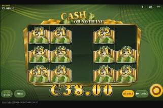 Screenshot Cash or Nothing 2 