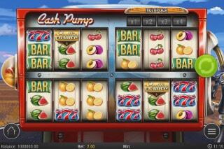 Screenshot Cash Pump 1 