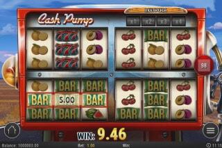 Screenshot Cash Pump 2 