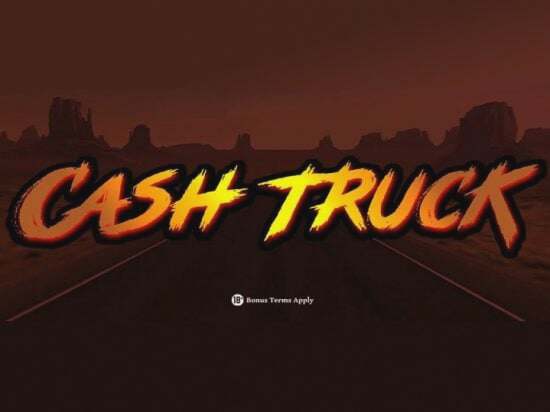 Screenshot Cash Truck 5 