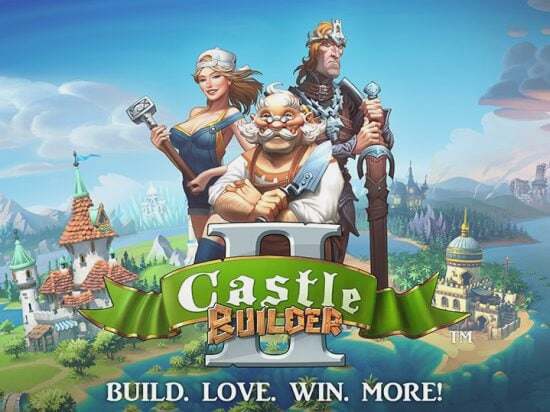 Screenshot Castle Builder 1 