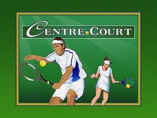 Screenshot Centre Court 1 