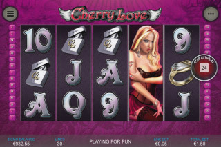 Screenshot Cherry Love 1 