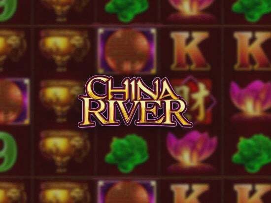 Screenshot China River 1 