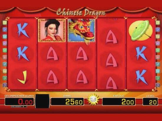 Screenshot Chinese Dragon 6 