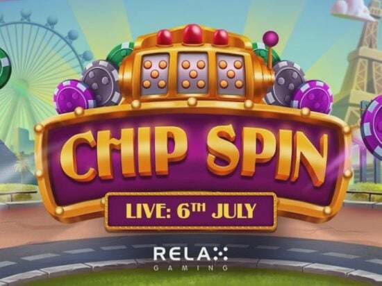 Screenshot Chip Spin 2 