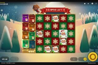 Screenshot Christmas Santa 3 