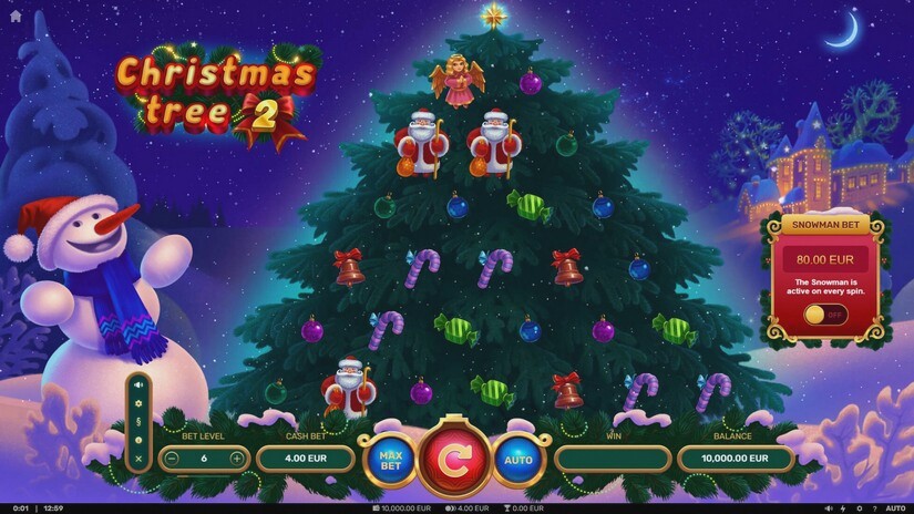 Screenshot Christmas Tree 2 1 