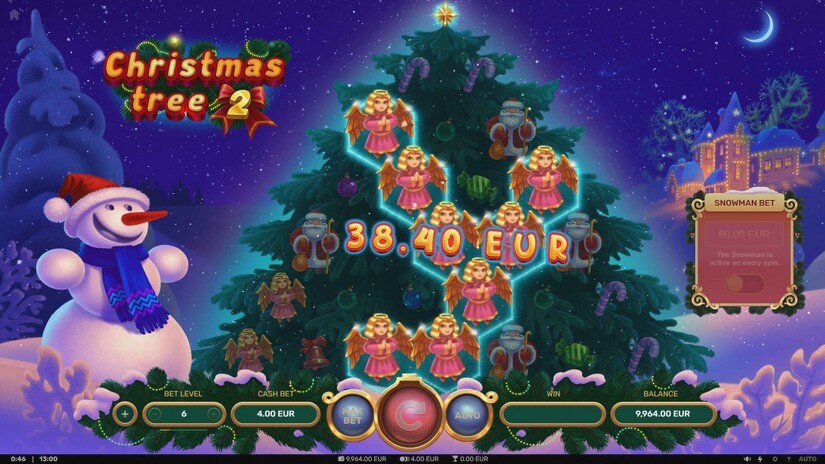 Screenshot Christmas Tree 2 2 