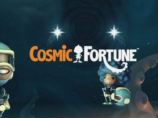 Screenshot Cosmic Fortune 3 