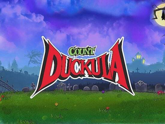 Screenshot Count Duckula 1 