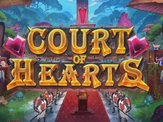 Screenshot Court of Hearts 2 