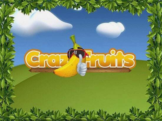 Screenshot Crazy Fruits 1 