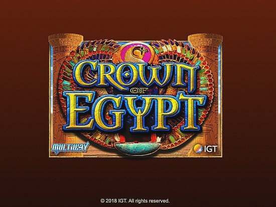 Screenshot Crown of Egypt 5 