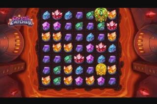 Screenshot Crystal Catcher 3 