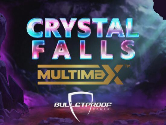 Screenshot Crystal Falls Multimax 2 