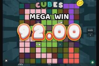 Screenshot Cubes 2 3 