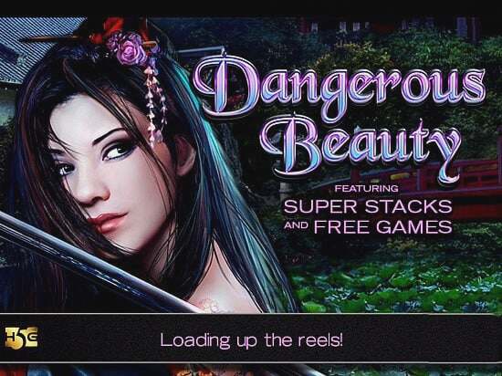 Screenshot Dangerous Beauty 1 