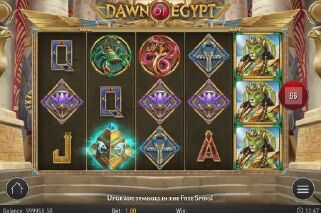 Screenshot Dawn Of Egypt 2 