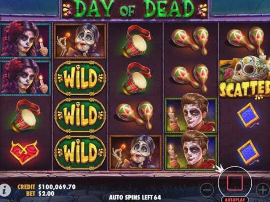 Screenshot Day of the Dead 5 