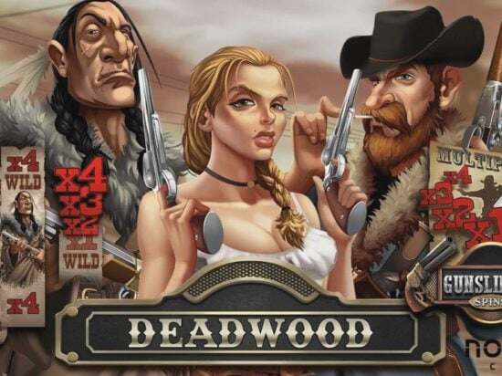 Screenshot Deadwood 2 