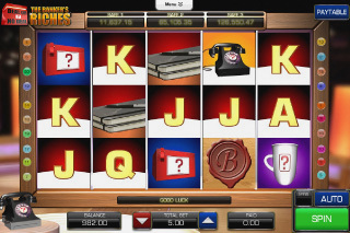 Screenshot Deal or No Deal the Bankers Riches 1 