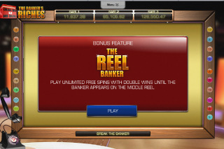 Screenshot Deal or No Deal the Bankers Riches 2 