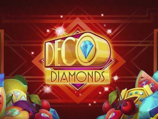 Screenshot Deco Diamonds 2 