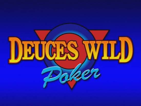 Screenshot Deuces Wild 2 