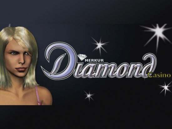 Screenshot Diamond Casino 2 