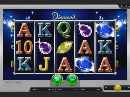 Screenshot Diamond Casino 5 