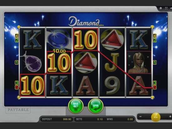 Screenshot Diamond Casino 6 