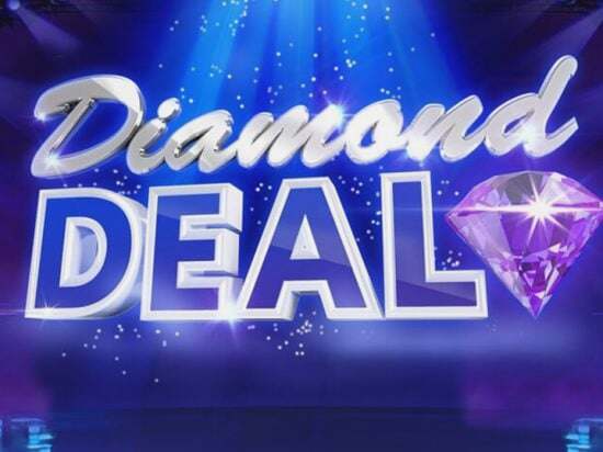 Screenshot Diamond Deal 1 