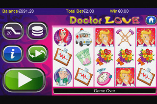 Screenshot Doctor Love 1 