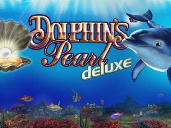 Screenshot Dolphin’s Pearl Deluxe 5 