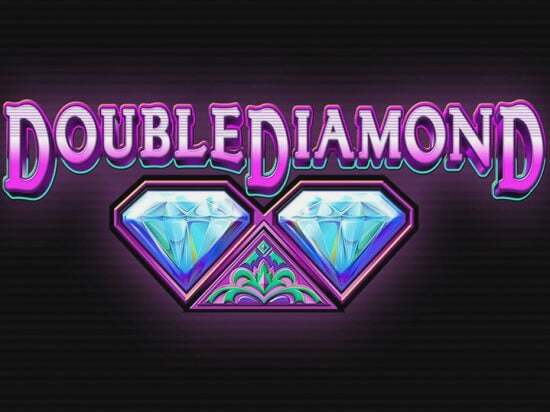 Screenshot Double Diamond 3 