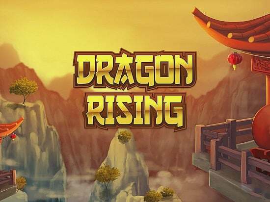 Screenshot Dragon Rising 1 