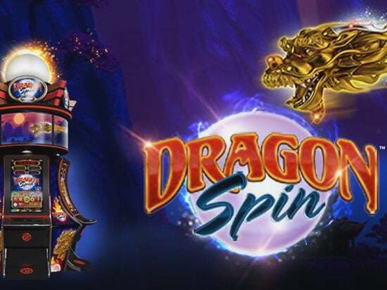 Screenshot Dragon Spin 5 