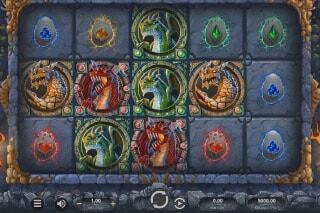 Screenshot Dragons Awakening 1 